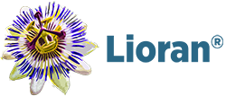 Lioran Logo