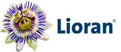 Lioran Logo